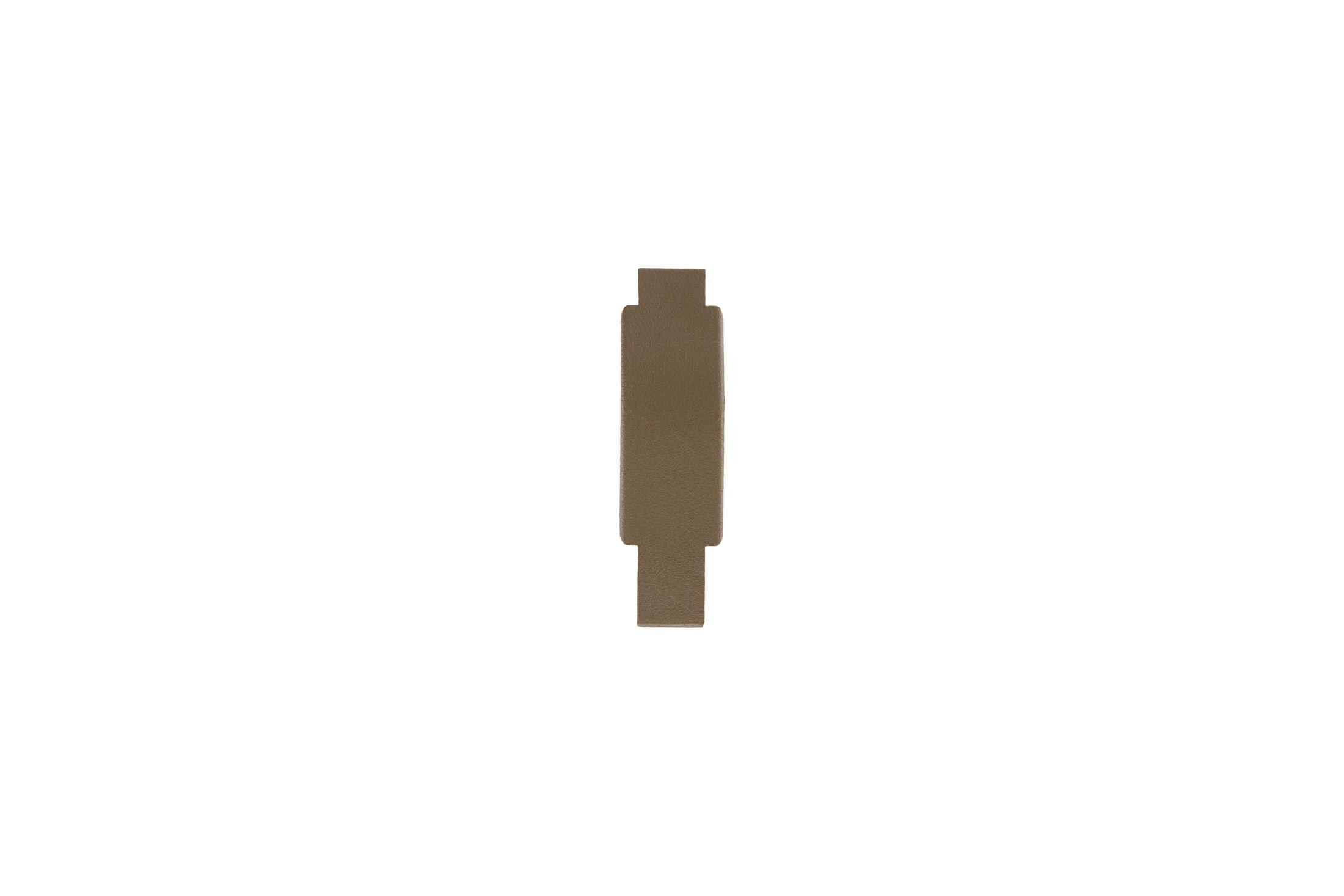 B5 Systems Polymer Trigger Guard - Coyote Brown